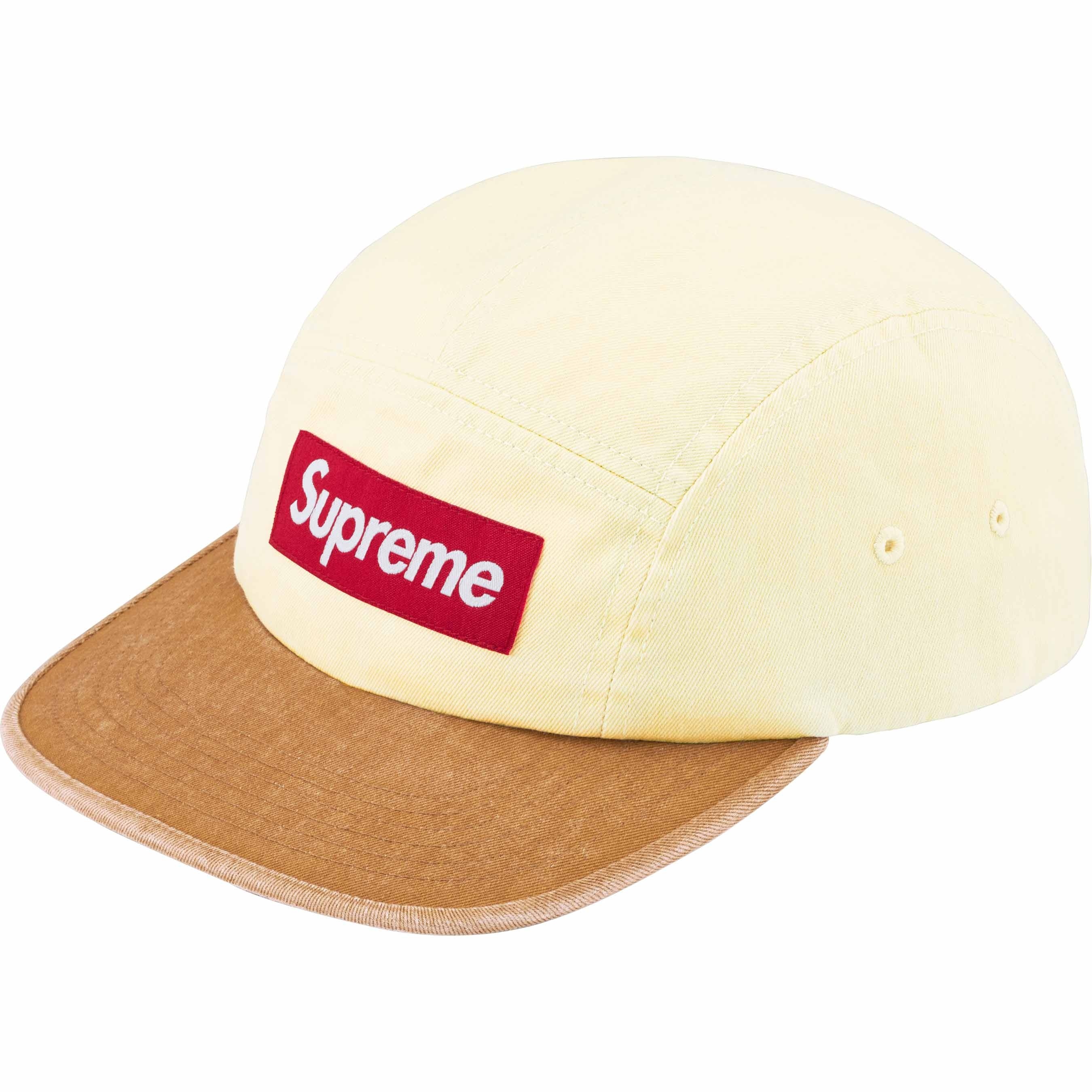 Pigment 2-Tone Camp Cap view 6